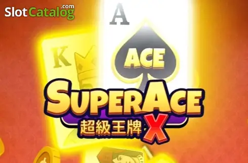 Super Ace X Screenshot