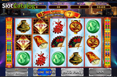 Happy Golden Monkey Of Happiness Screenshot