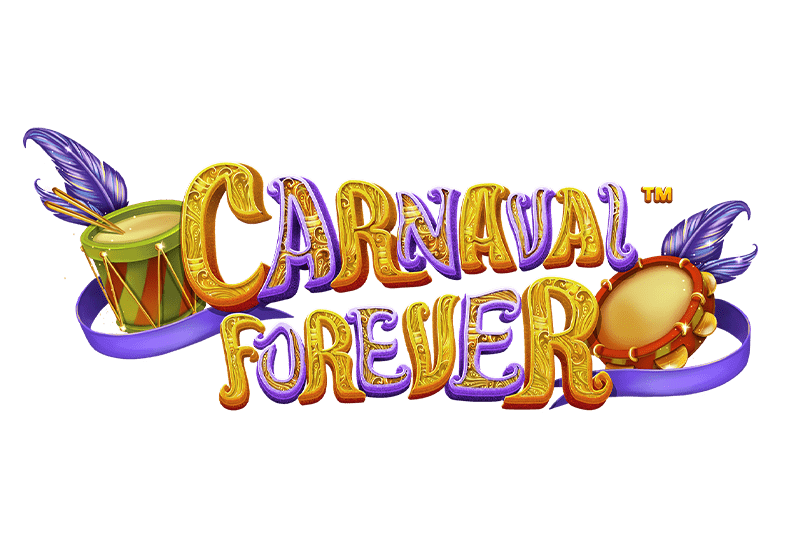 BetSoft Carnaval Forever Screenshot