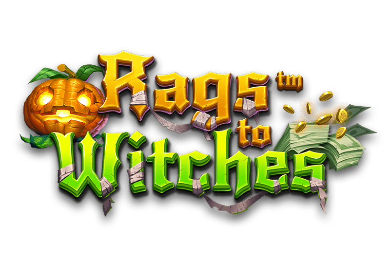 BetSoft Rags to Witches Screenshot