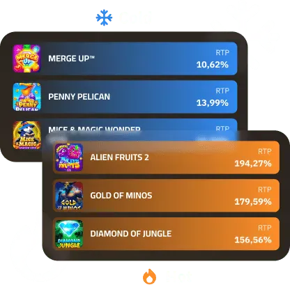 BG Secret Bar Multidice X Screenshot