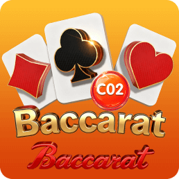 Baccarat(C02) Screenshot