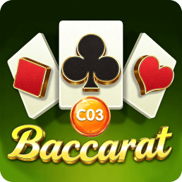 Baccarat(C03) Screenshot