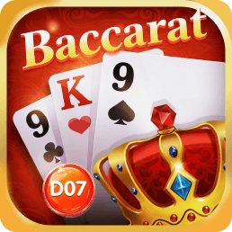 Baccarat(D07) Screenshot