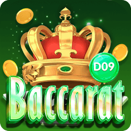 Baccarat(D09) Screenshot