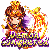 Demon Conquered Screenshot