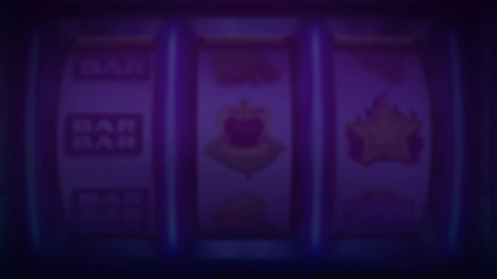 EVO Rich Reels Screenshot