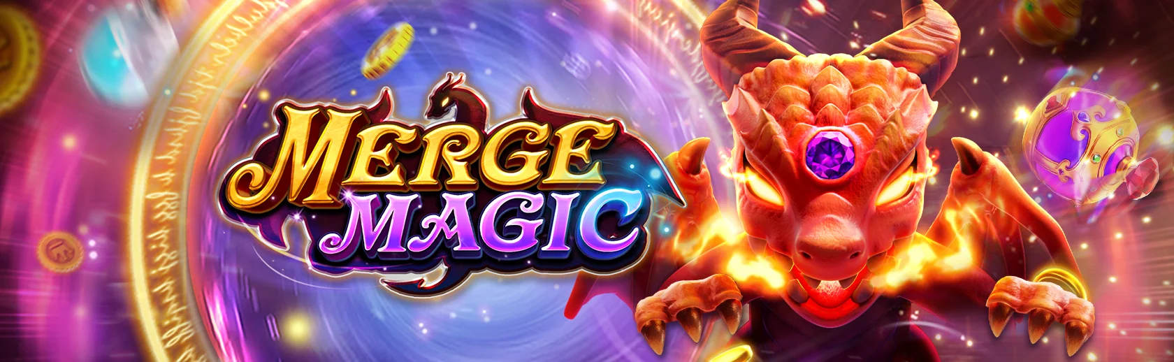 Merge Magic Screenshot