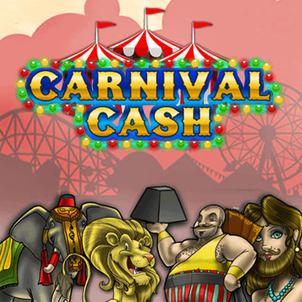 Carnival Cash Screenshot