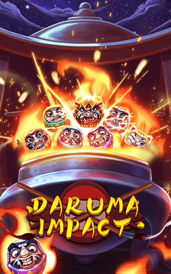 Daruma Impact Screenshot