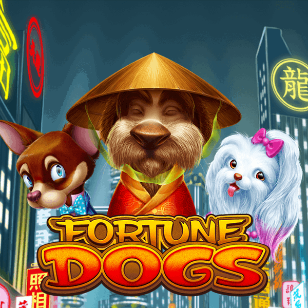 Fortune Dogs Screenshot