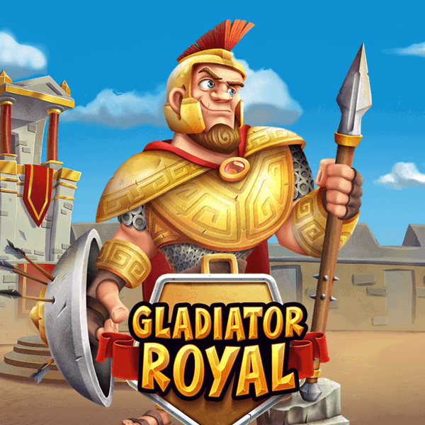 Gladiator Royal Screenshot