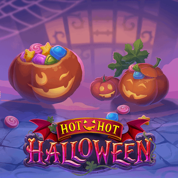 Hot Hot Halloween Screenshot