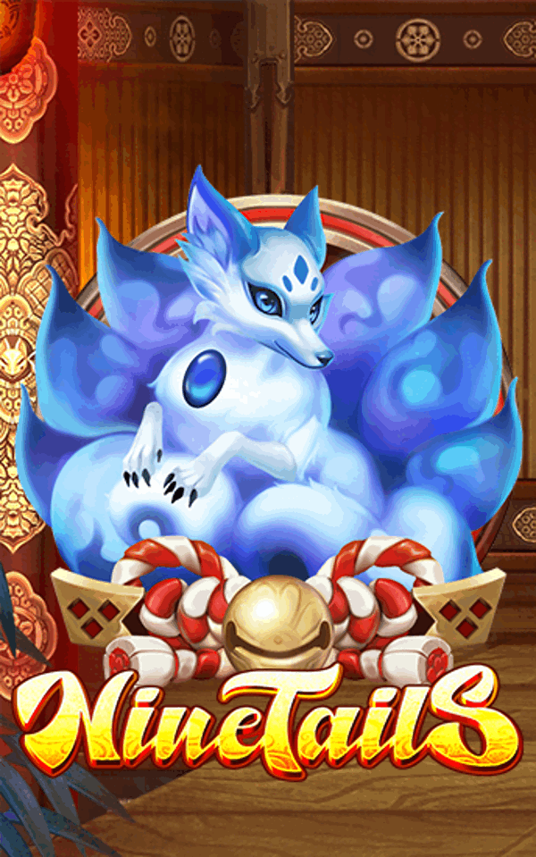 Nine Tails Screenshot