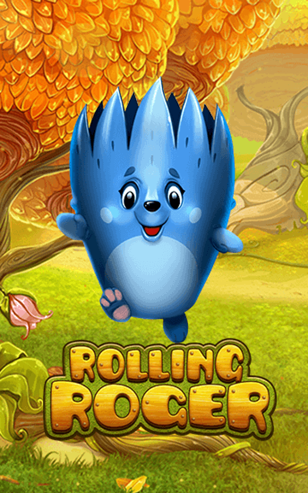 Rolling Roger Screenshot