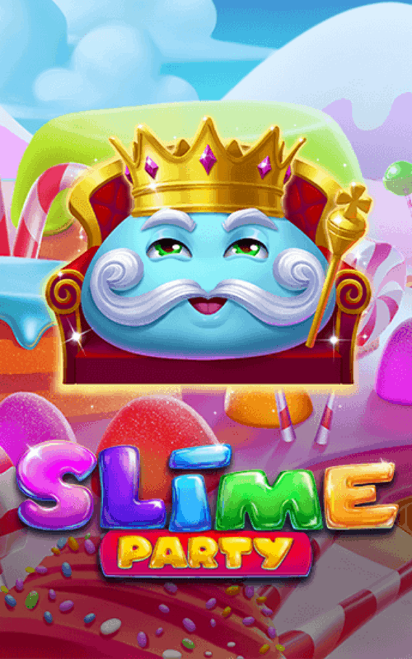 Slime Party Screenshot