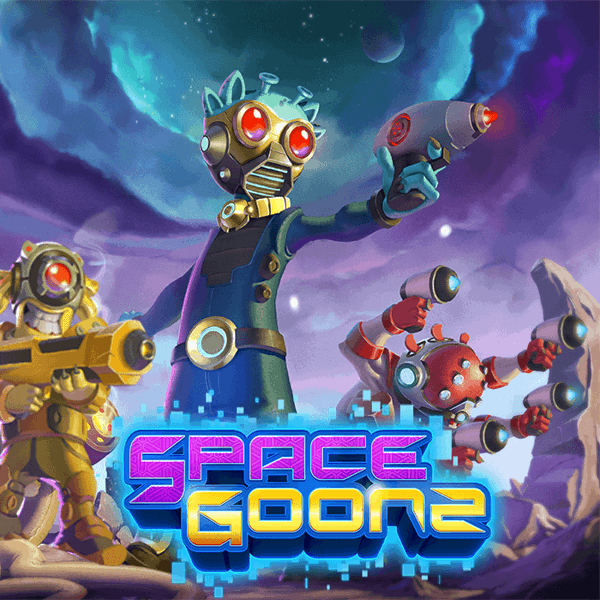 Space Goonz Screenshot