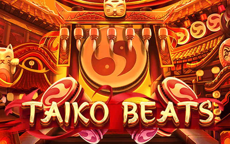 Taiko Beats Screenshot