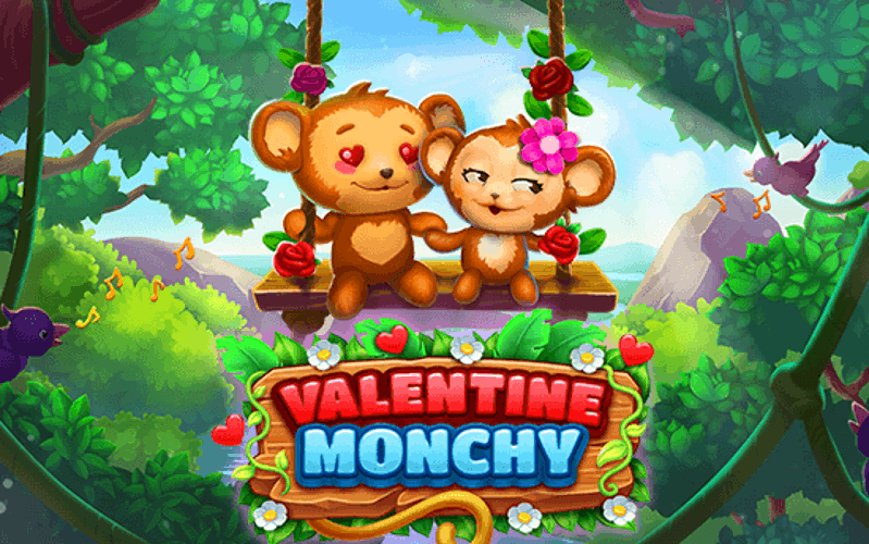 Valentine Monchy Screenshot