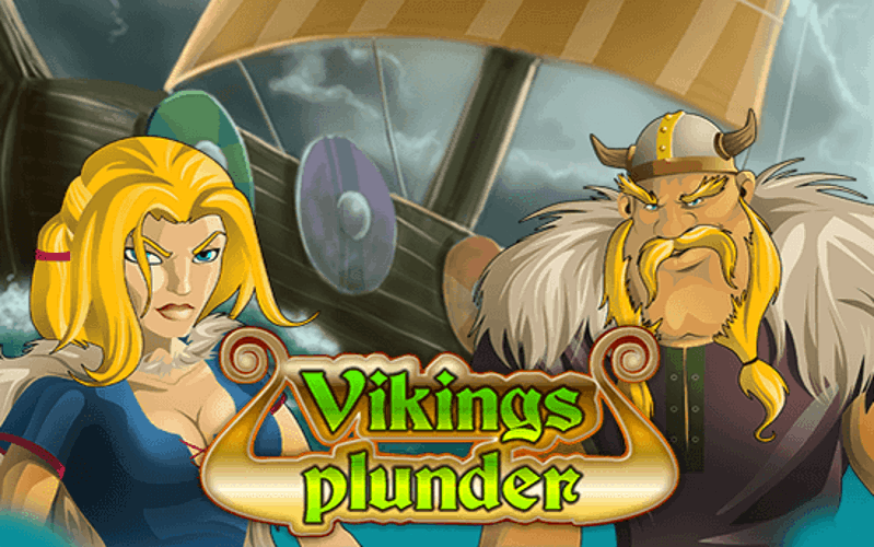 Viking's Plunder Screenshot