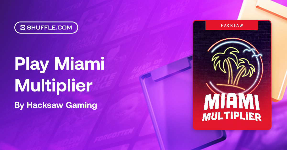 Hack Miami Multiplier Screenshot