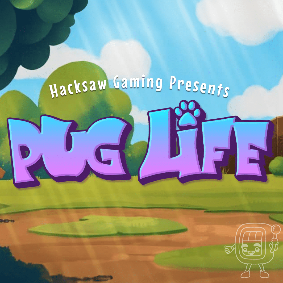 Hack Pug Life Screenshot