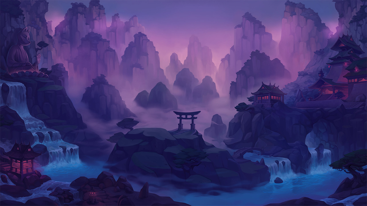 Hack Ronin Stackways Screenshot