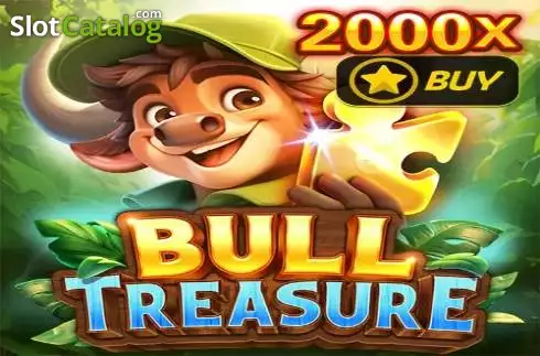 Bull Treasure Screenshot