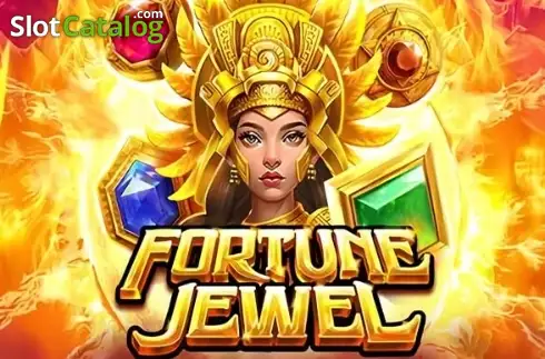 Fortune Jewel Screenshot
