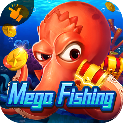 JILI Fishing Mega Fishing Screenshot
