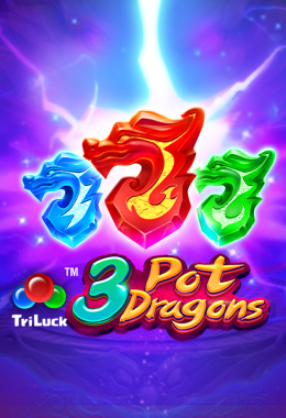 3 Pot Dragons Screenshot