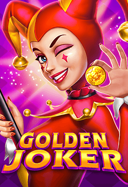 JILI Golden Joker Screenshot