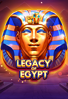 Legacy of Egypt Screenshot