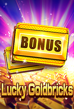 Lucky Goldbricks Screenshot