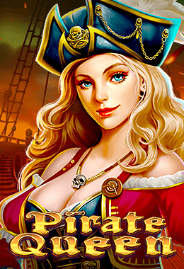 Pirate Queen Screenshot