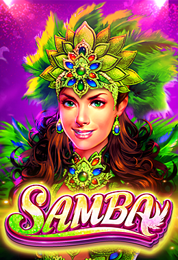 JILI Samba Screenshot