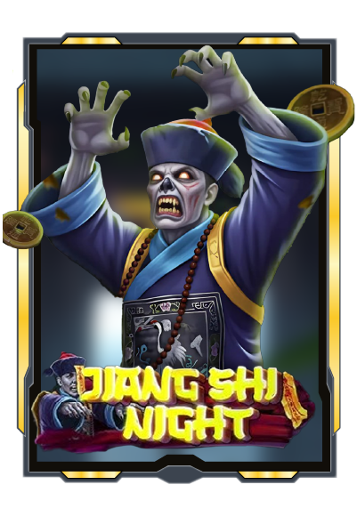 Jiang Shi Night Screenshot