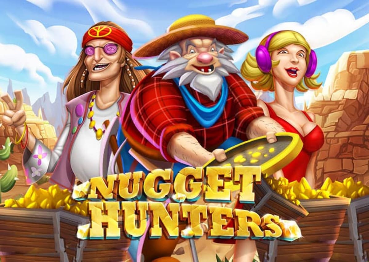 Nugget Hunter Screenshot
