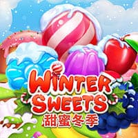 Winter Sweets Screenshot