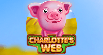 Charlotte's Web Screenshot