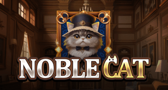 Noble Cat Screenshot