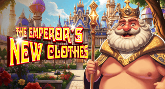 The Emperor's New Clothes Screenshot