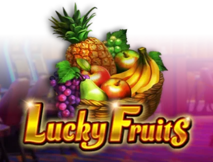 LuckyWin Fruit Slot Screenshot