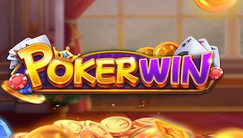 LuckyWin Mini Poker Screenshot
