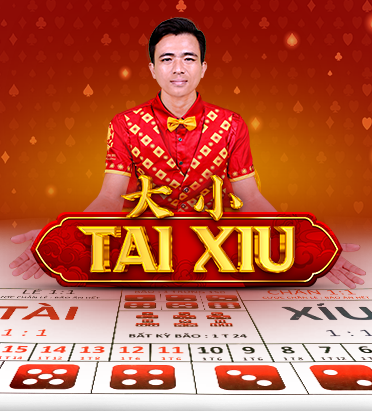 LuckyWin Tai Xiu Md5 Screenshot