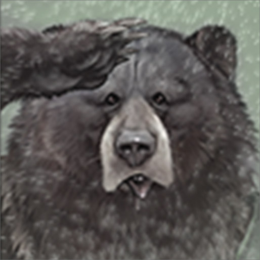 Elk Hunter Screenshot