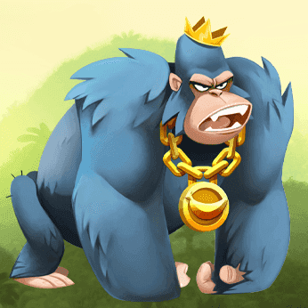 Go Bananas Screenshot