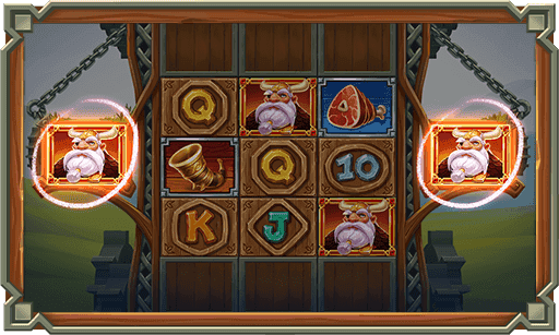 Riches of Midgard Land and Expand Screenshot