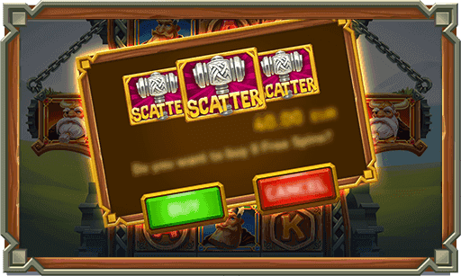 Riches of Midgard Land and Expand Screenshot