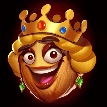 Royal Nuts Screenshot